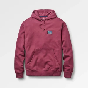 Sweat à capuche Roamer Patch - Fig